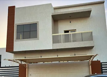 Tariq Sulieman house
