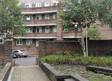 Tariq Sulieman house