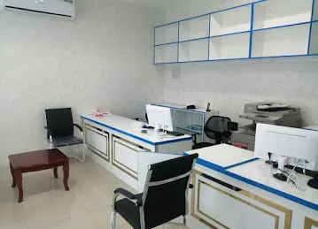 TARKEEZ TYPING