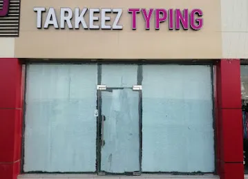 TARKEEZ TYPING