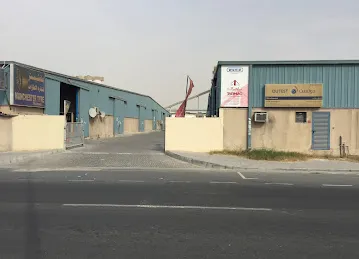 Tarmac building material trading