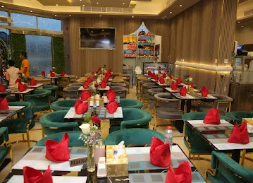 TARNAB DARBAR RESTURANT LLC