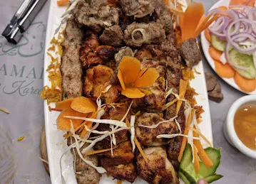 TARNAB DARBAR RESTURANT LLC