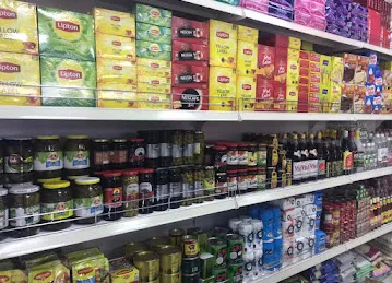 Tasaheel Grocery