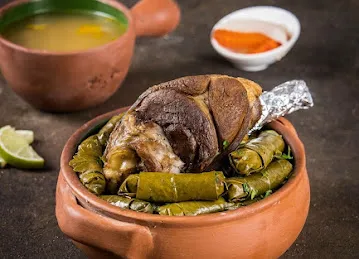 TASBEEKA RESTAURANT