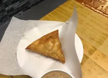 Tasbera Cafeteria