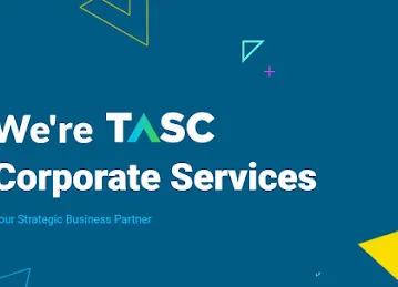 TASC Corporate Services - Payroll & HR Consultants