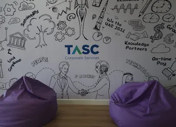 TASC Corporate Services - Payroll & HR Consultants