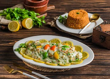 Tasha Restaurant - مطعم طشه