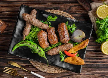 Tasha Restaurant - مطعم طشه