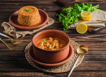 Tasha Restaurant - مطعم طشه