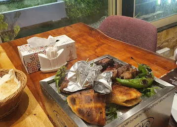 Tasha Restaurant - مطعم طشه