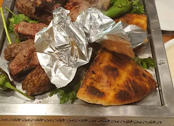Tasha Restaurant - مطعم طشه