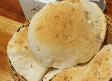 Tasha Restaurant - مطعم طشه