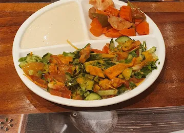 Tasha Restaurant - مطعم طشه