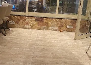 Tasha Restaurant - مطعم طشه