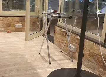 Tasha Restaurant - مطعم طشه