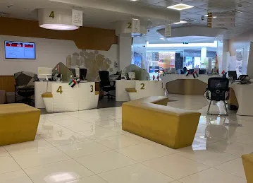 TASHEEL, Almalomat Center, Burjuman Mall, Dubai
