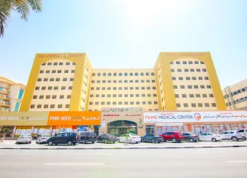 Tasheel Center | مركز تسهيل