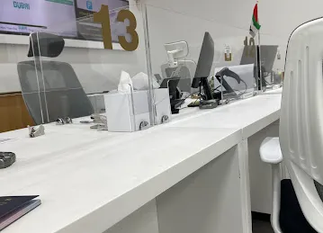 Tasheel Center | مركز تسهيل