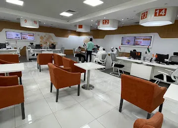 Tasheel Center | مركز تسهيل