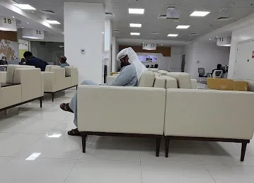 Tasheel Center | مركز تسهيل