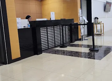 TASHEEL-TAWJEEH-TADBEER, Al Malomat Center, Al Karama, Dubai