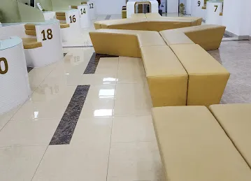TASHEEL-TAWJEEH-TADBEER, Al Malomat Center, Al Karama, Dubai
