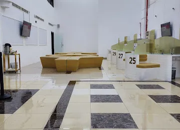 TASHEEL-TAWJEEH-TADBEER, Al Malomat Center, Al Karama, Dubai