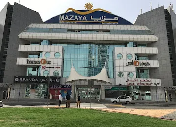 Tasheel | تسهيل - Mazaya Center - OnTime Goverment Services