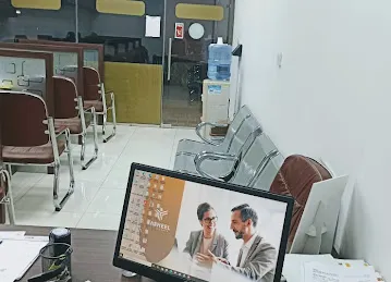 Tasheel typing Center Al ain