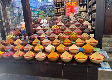 Tashrifat Saffron