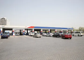 Tasjeel تسجيل - Al Qusais Ind Area 5