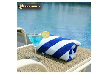 Tasneem Al Jannah Trading LLC