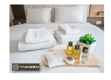 Tasneem Al Jannah Trading LLC