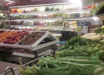 Tasneem fruits and vegtables