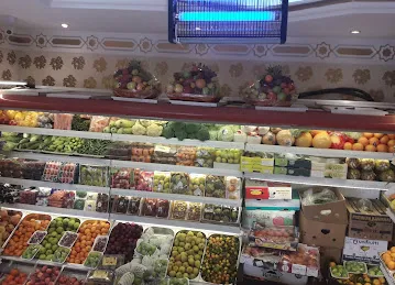 Tasneem fruits and vegtables