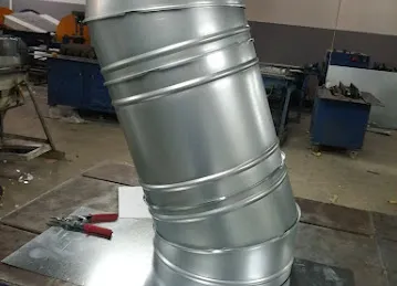 Tasra Auto Spare Parts Trading Co. LLC