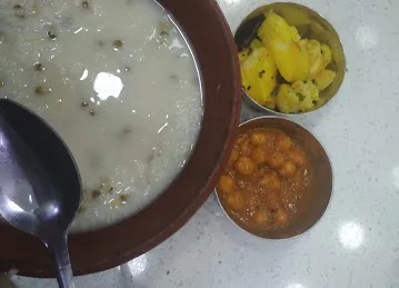 Tassheel Cafeteria