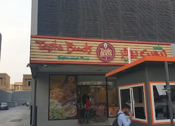 Taste Buds Restaurant FZCO