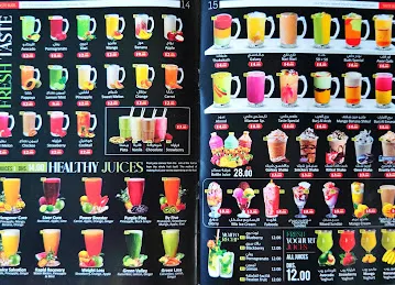 Taste Buds Restaurant FZCO