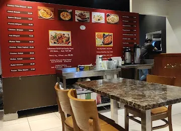 Taste Buds Restaurant FZCO