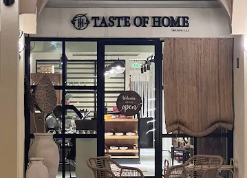 Taste of Home