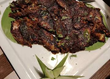 Taste of India