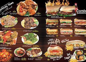 Taste Restaurant