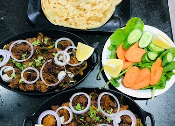 Taste Restaurant
