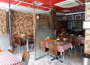 Taste Restaurant