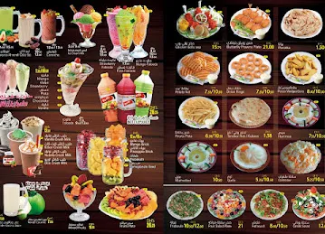 Taste Restaurant