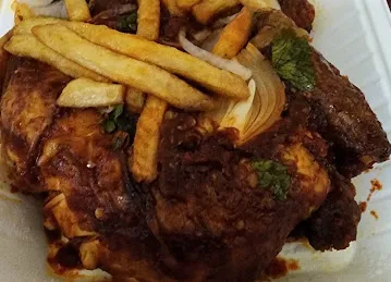 Taste Restaurant