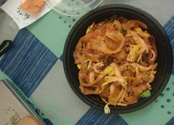 Taste Restaurant